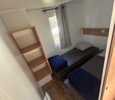 Saints-Geosmes Resort | Camping de la Croix d'Arles