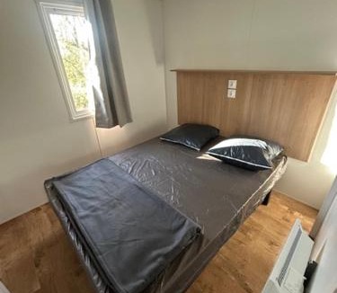 Saints-Geosmes Resort | Camping de la Croix d'Arles