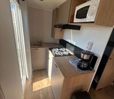 Saints-Geosmes Resort | Camping de la Croix d'Arles