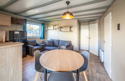 La Teste-de-Buch RV Rental | Camping de la Dune
