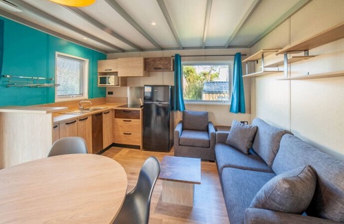 La Teste-de-Buch RV Rental | Camping de la Dune