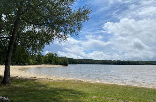 Sille-le-Guillaume Other | Camping de la Forêt Seasonova