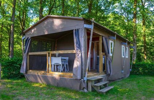 Sille-le-Guillaume Other | Camping de la Forêt Seasonova