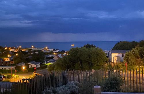 Equihen-Plage Other | camping de la falaise à equihen plage