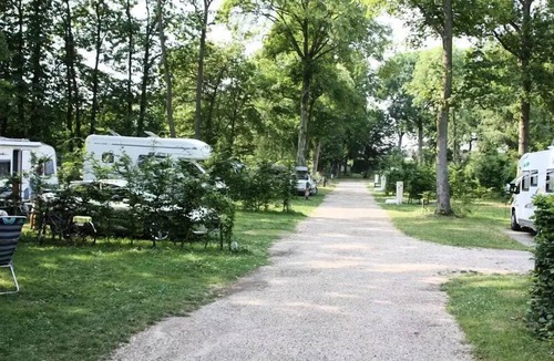 Jumieges House | Camping de la Forêt * - 2 people