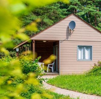 Saint-Amans-des-Cots Other | Camping de La Vernhe