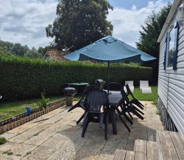 Villers-sur-Authie Other | Camping de la Pierre d Orge