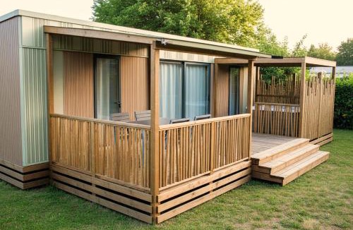 Taden Other | Camping de La Hallerais Dinan