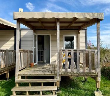 Cordemais Other | Camping de la Loire