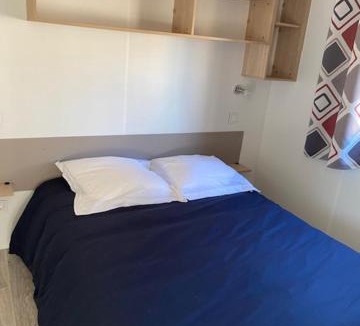 Camiers Other | Camping de la Mer