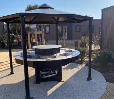 Camiers Other | Camping de la Mer