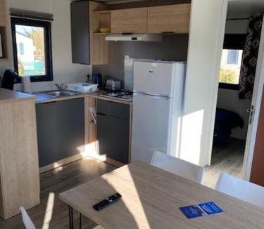 Camiers Other | Camping de la Mer