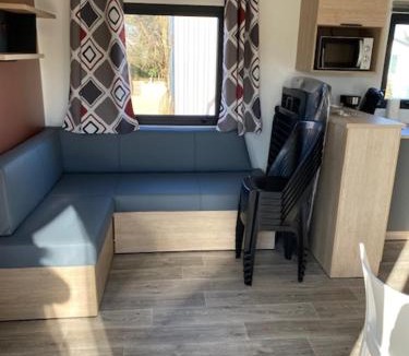 Camiers Other | Camping de la Mer