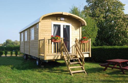 Forest-Montiers Other | camping de la mottelette