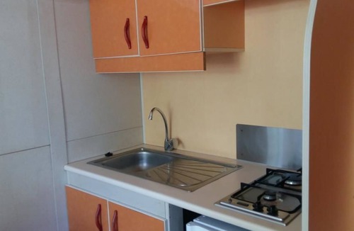 Aregno RV Rental | Camping de la Plage