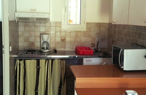 Aregno RV Rental | Camping de la Plage