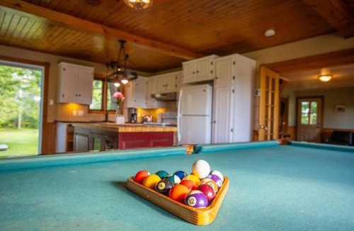Wotton House | Camping de la Rivière Nicolet