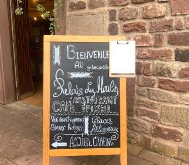 Abreschviller Other | Camping De La Sarre