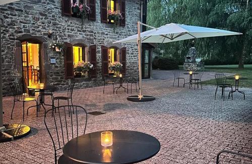 Abreschviller Other | Camping De La Sarre