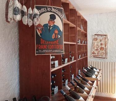 Abreschviller Other | Camping De La Sarre