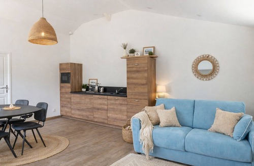 Jumieges RV Rental | camping de la seine