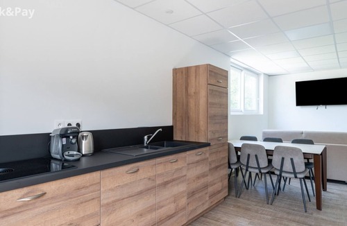 Jumieges RV Rental | camping de la seine