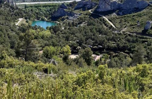 Orgon Other | Camping de la Vallée Heureuse