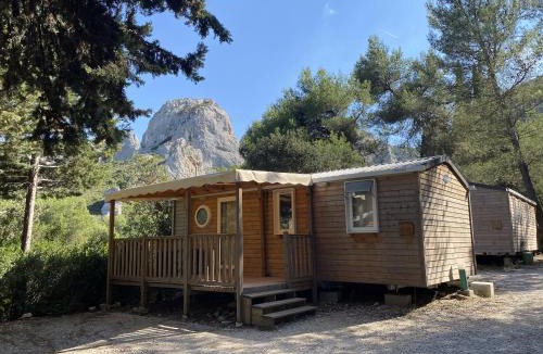 Orgon Other | Camping de la Vallée Heureuse