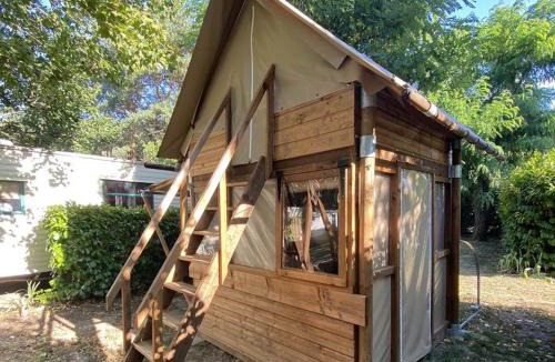 Boucieu-le-Roi Other | Camping de la Vallée du Doux