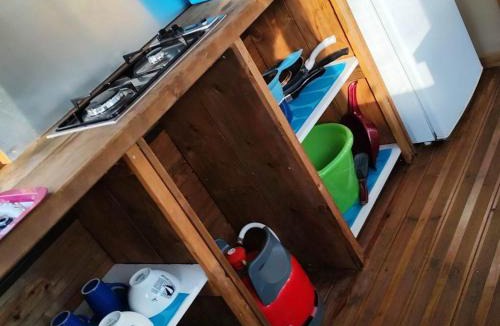 Boucieu-le-Roi Other | Camping de la Vallée du Doux