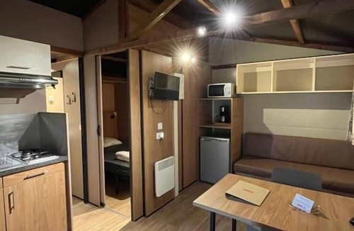 Dardilly RV Rental | Camping de Lyon
