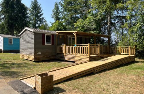 Sainte-Nathalene Other | Camping de Maillac