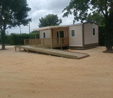 Marcilly-sur-Vienne Other | Camping de Marcilly sur Vienne