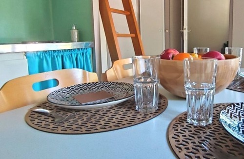 Matour RV Rental | Camping de Matour