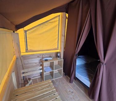 Stella-Plage Other | Camping de Mer - Onlycamp
