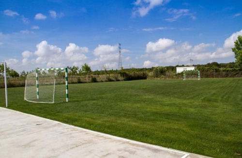 Olite RV Rental | Camping de Olite