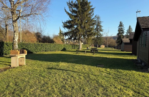 Premery Apartment | Camping de Premery - Gaïa Vacances