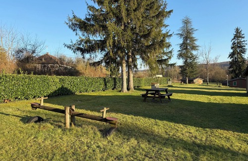 Premery Apartment | Camping de Premery - Gaïa Vacances