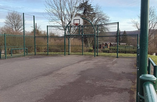 Premery Apartment | Camping de Premery - Gaïa Vacances