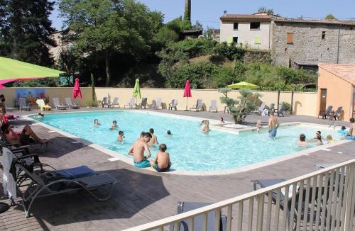 Lamastre Other | Camping de Retourtour