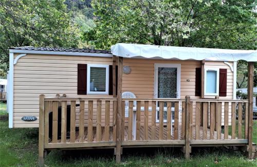 Lamastre Other | Camping de Retourtour