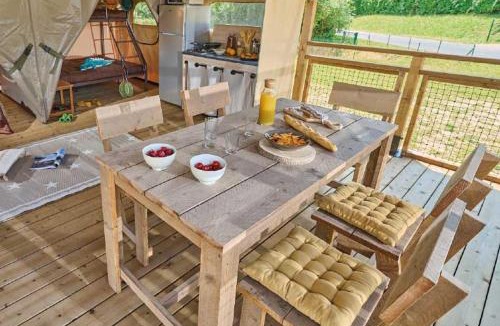 Lamastre Other | Camping de Retourtour