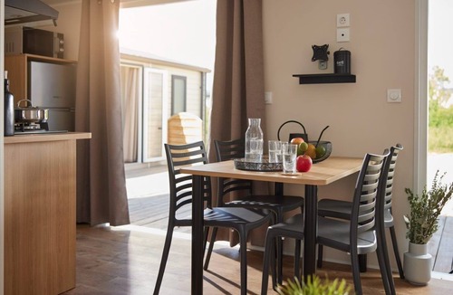 Santenay RV Rental | Camping de Santenay