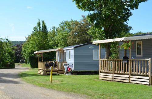 Santenay RV Rental | Camping de Santenay