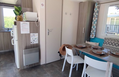 Saulieu RV Rental | Camping de Saulieu