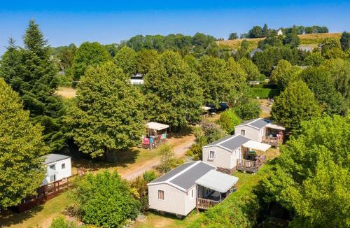 Tauves Other | Camping de Tauves