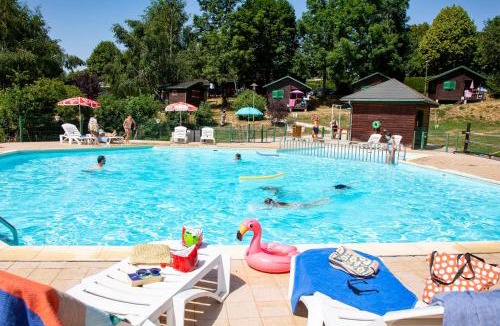 Tauves Other | Camping de Tauves