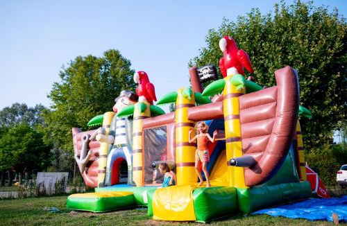 Thoissey Other | Camping de Thoissey