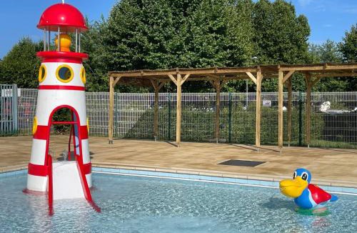 Thoissey Other | Camping de Thoissey