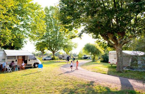 Thoissey Other | Camping de Thoissey